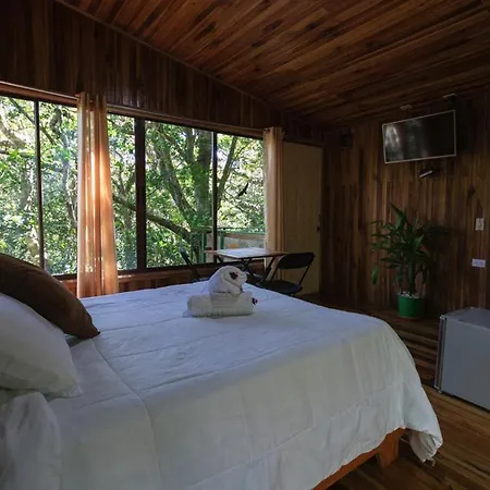 The Green Tree Lodge-3